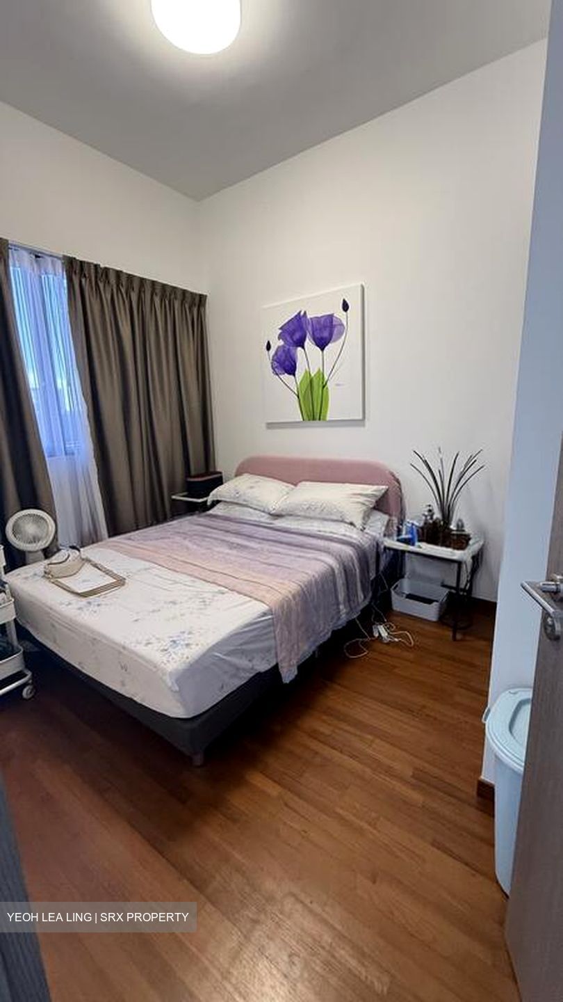 Kent Ridge Hill Residences (D5), Apartment #586068551